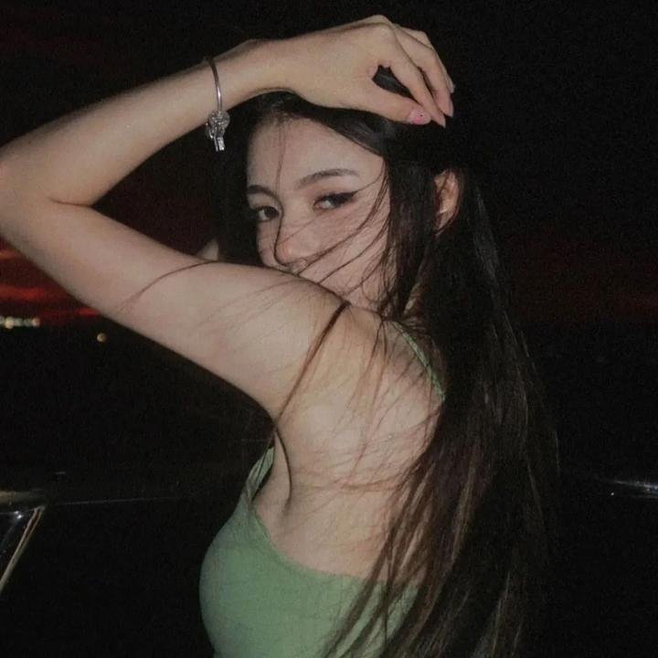 我还有话要说海报