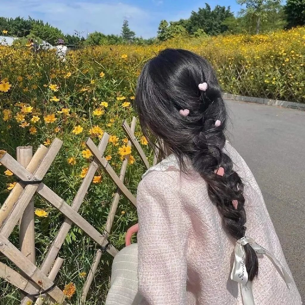 夏妍的秋天海报
